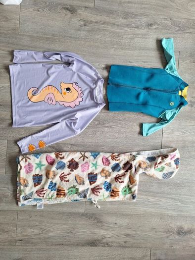 Girls Clothes 6-7 years