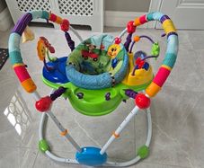 Baby Einstein Entertainer