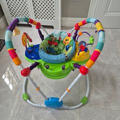 Baby Einstein Entertainer