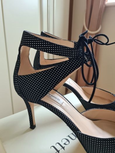 L.K. Bennett heels
