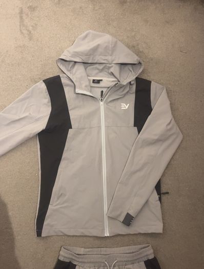 Envi tracksuit