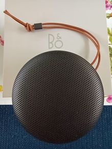 Bang & Olufsen - Beosound A1 3rd Gen