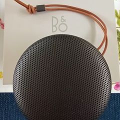 Bang & Olufsen - Beosound A1 3rd Gen