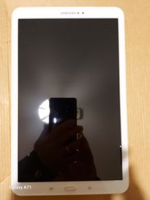 Samsung Galaxy A6, Model NoSM-T580, 2GB Ram, 32GB HDD, Excellent Cosmetic Condition