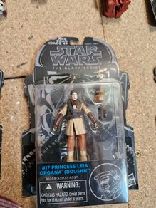 star wars black series 3.75 knch boushh