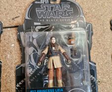 star wars black series 3.75 knch boushh