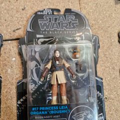 star wars black series 3.75 knch boushh
