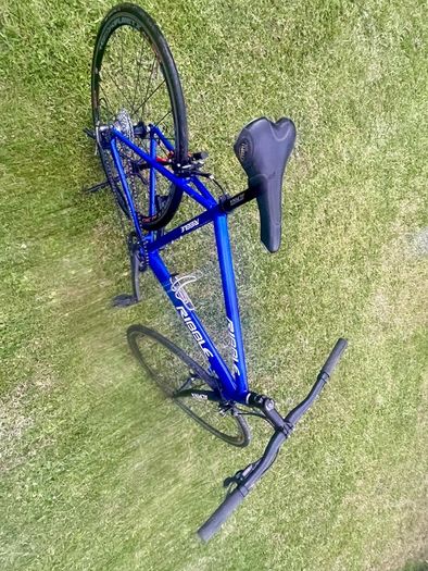 Ribble City Bike