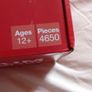liverpool lego set - anfield stadium (new never opened) Image 6