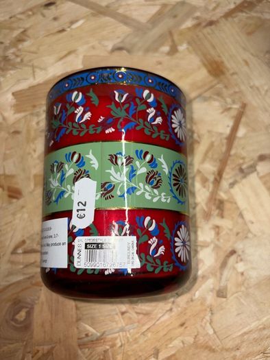 Carolyn Donnelly Candle