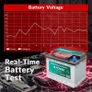 LAUNCH X431 CRP909x OBD2 Car Full System Diagnostic Tool obd Code Reader Scanner with 26 Reset Service Update Online Image 9