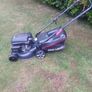 Hyundai Prolawn Push Lawnmower Image 4
