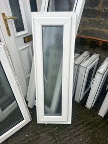 PVC Window