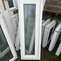 PVC Window