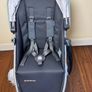 uppababy V2 ramble seat Image 3