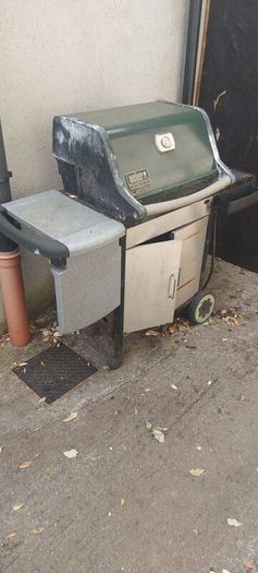 Bbq