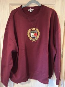 Tommy Hilfiger jumper