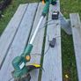 grass strimmer Image 3