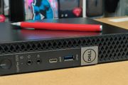 Mini Dell OptiPlex 3060 Micro Intel Core i5-8500T 16GB RAM 500GB SSD Windows 11 Pro