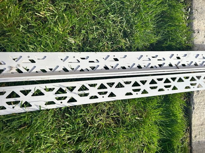 Plastic Trims