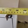 4 Drawer Metal Filing Cabinet Image 8