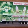 NEW 1:87 Scale Model Trucks Image 2