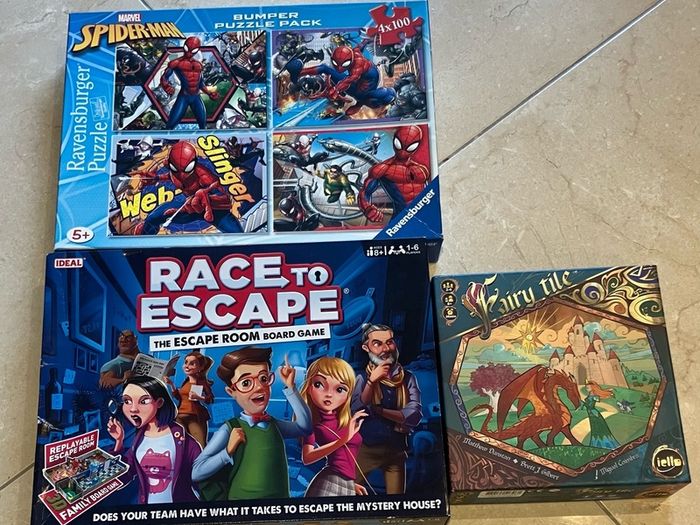 Kids toys