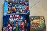 Kids toys