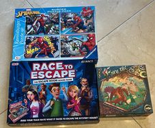 Kids toys