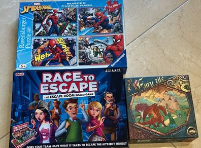 Kids toys