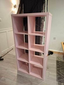 kallax shelving unit