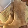 ladies Next leather boots 37 Image 5