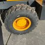 JBG WL20 wheeled loader Image 8