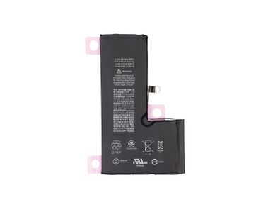 Replacement Internal Battery For Apple iPhone XS Battery 2658mAh 3.81V Brand New - FHT03IPB