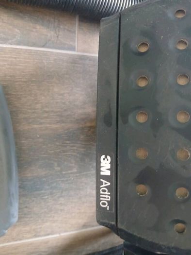 3m Adflo 9100fx (read ad first)