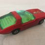 Matchbox No. 40. Vauxhall Guildsman. Rare in red Image 2