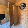 Corona wood wardrobe Image 3