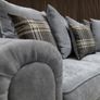 Sofa set fabric Verona Sofa 3+2 set or cormer Image 8