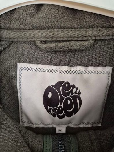 Pretty Green XXL smock , as new