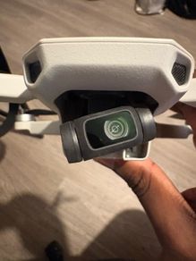 Dji Mini 2se Fly More