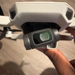 Dji Mini 2se Fly More