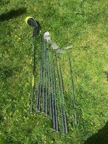 Slazenger Golf Set
