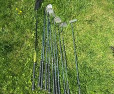 Slazenger Golf Set