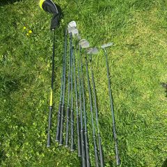 Slazenger Golf Set