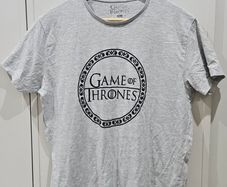 men's t-shirt