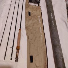 Sonik skLite 9ft #4