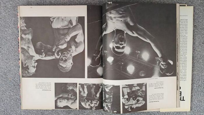 The Best Of Life Book