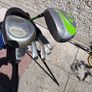 Golf Clubs Junior Image 2