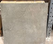 15 sq mtrs Dark grey/brown tiles