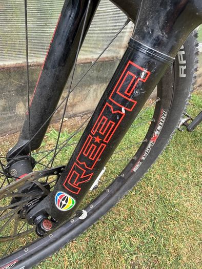 TREK Fuel EX 9 super light
